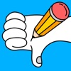 Happy Draw -  AI Guess Drawing - iPhoneアプリ