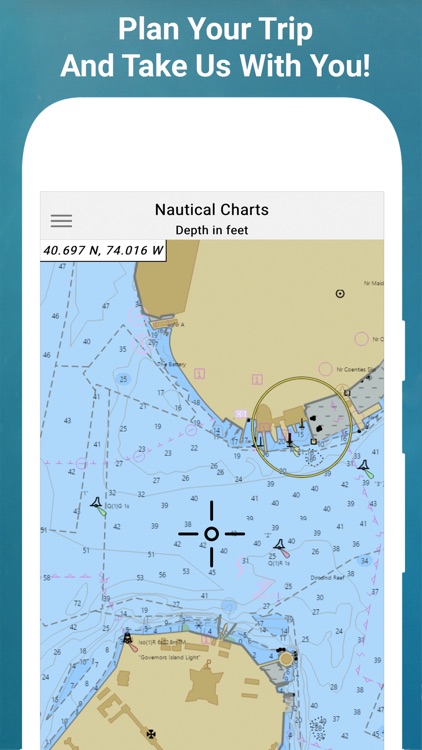 Nautical Eye screenshot-8