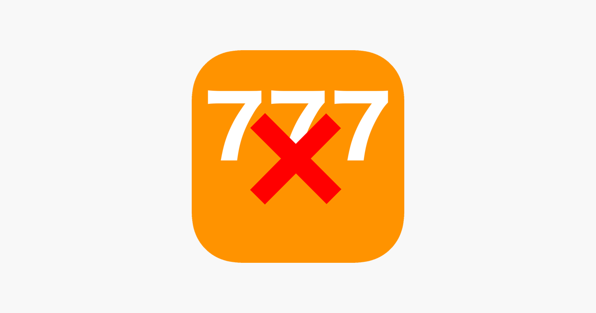 パチンコ パチスロ禁止アプリ をapp Storeで パチンコ パチスロ禁止アプリ をapp Storeで