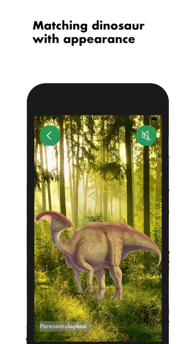 First Dinosaur screenshot 4