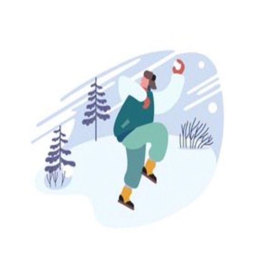 SnowBallFight icon