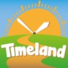 Timeland - Calendar & Clock icon