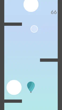 Game screenshot Riseup - Rise color balloon up apk