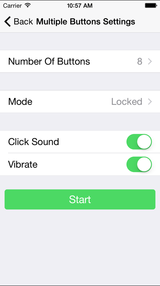 #2. Experia IRiS+ App (iOS) 由: Experia