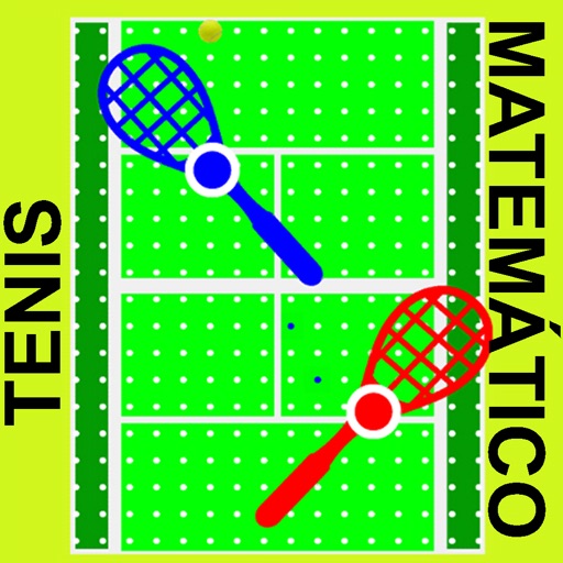 Tenis mates matematicas