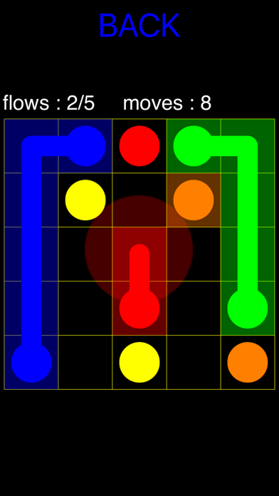 Screenshot #2 pour Draw Path