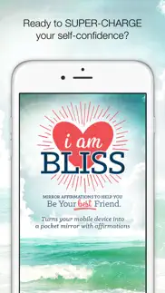 How to cancel & delete i am bliss mirror affirmations 2