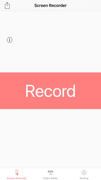Screen Recorder,Screen Capture