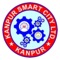 Kanpur Smart Parking is a map based navigation application for Kanpur smart parking sites