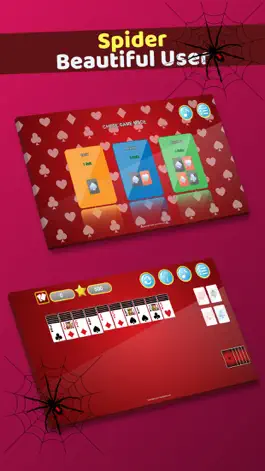 Game screenshot Master Solitaire Classic hack