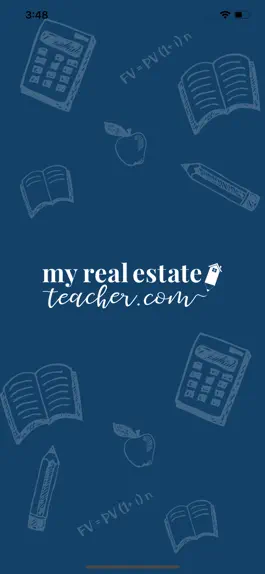 Game screenshot My Real Estate Teacher mod apk