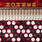 Hohner Chromatic MIDI App Positive Reviews