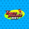 Virtual Toon Tennis 2021 icon