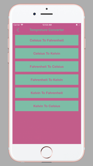 All Universal Unit Converter(圖8)-速報App