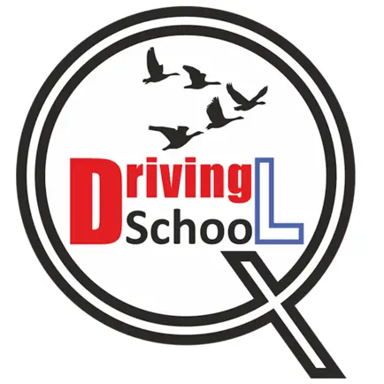 Qdriving School Читы