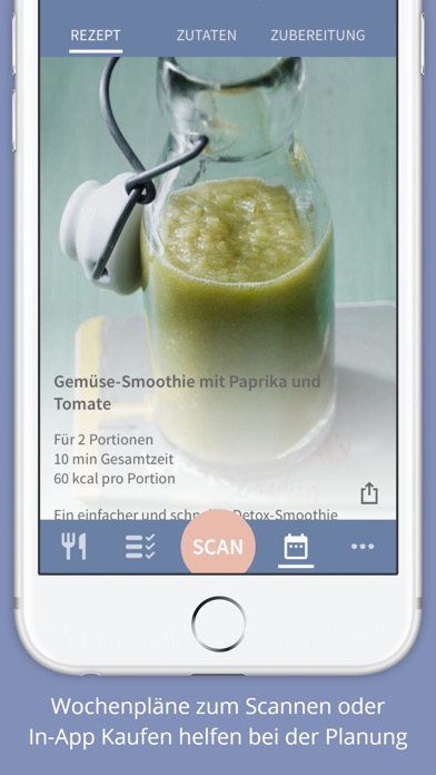 Screenshot #2 pour GU Diät Plus