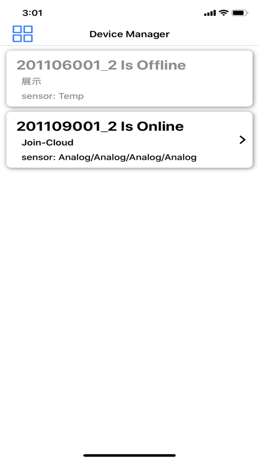 #4. Join-System (iOS) Podle: JETEC ELECTRONIC CO., LTD.