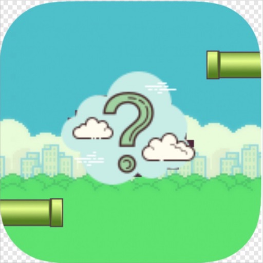 Flappy Me - Custom Adventure icon