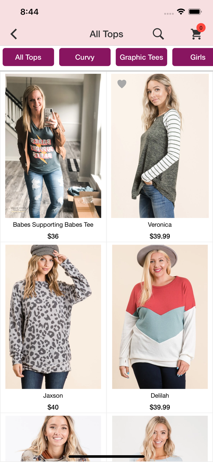 Stevie Lynns Bowtique