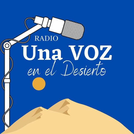 Radio Una Voz en el Desierto icon