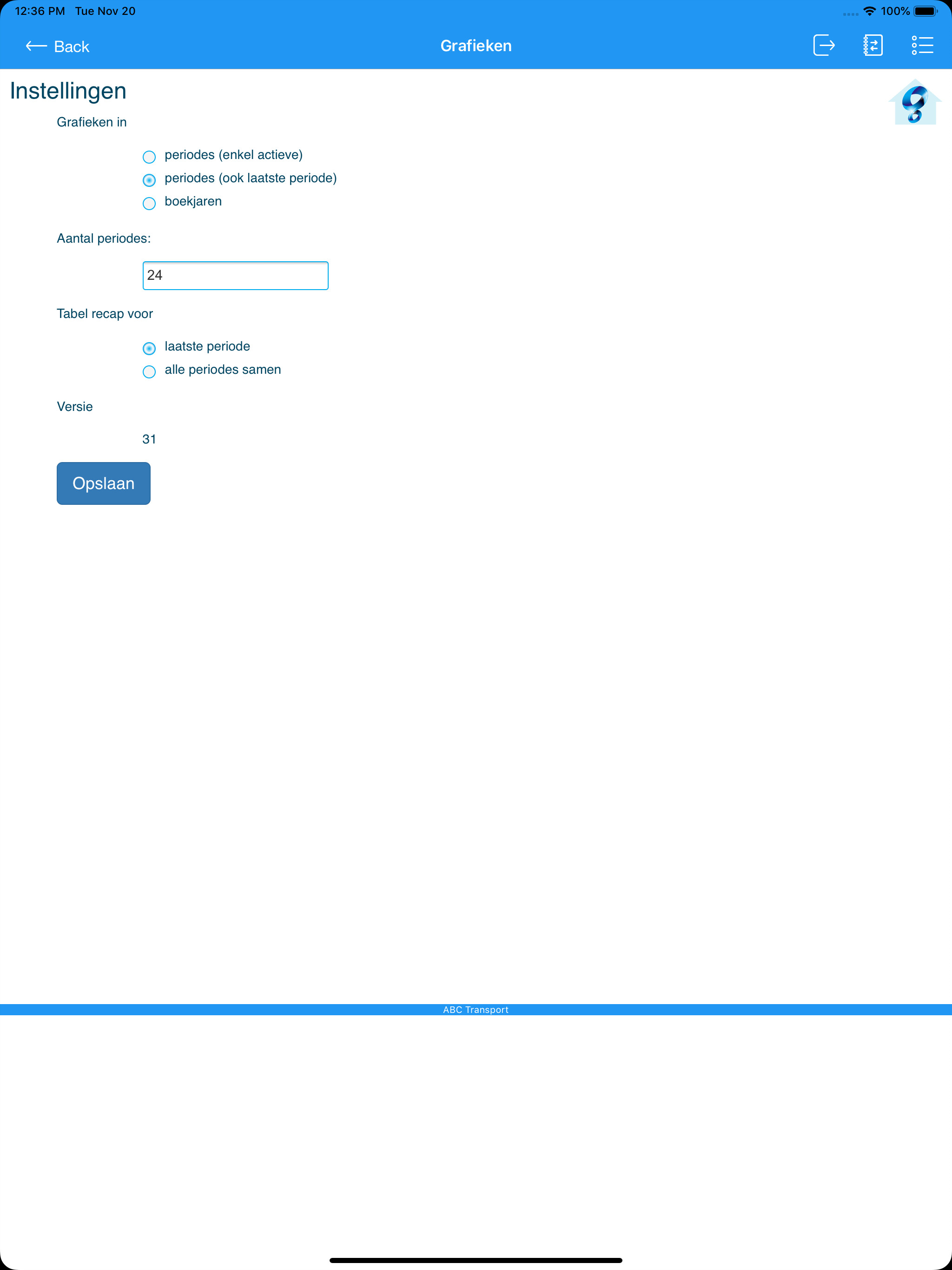 RealTime screenshot 19