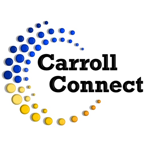 Carroll Connect icon