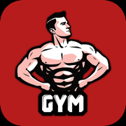 Gym Workout BodyBuilding Coach