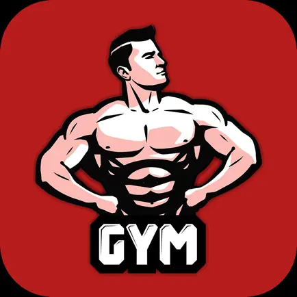 Gym Workout My Fitness Planner Cheats