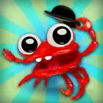 Mr. Crab 2 App Support