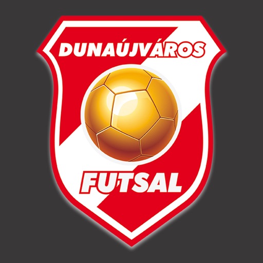 Dunaújváros - Futsal icon