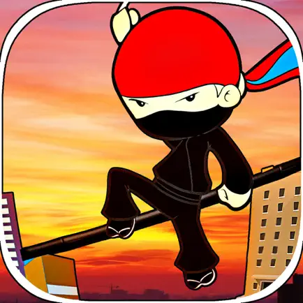 Ninja Stickman Jump Escape Cheats
