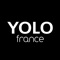 With the rise of smartphones, it makes sense for YOLO to develop apps that do everything