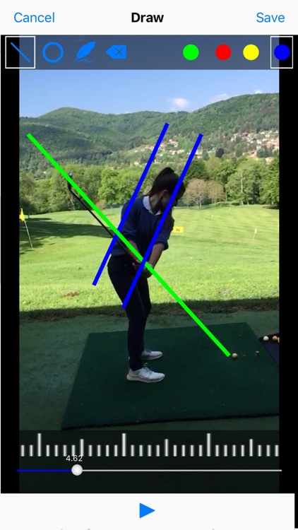 GolfOK screenshot-7