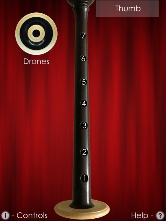 Bagpipes Pro + MIDI