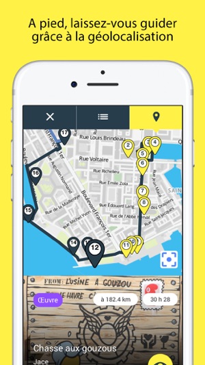 Un Été au Havre(圖2)-速報App