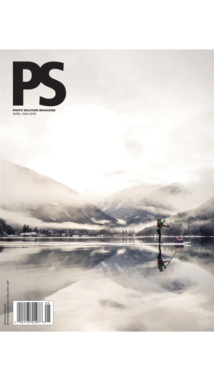 Photo Solution Magazine