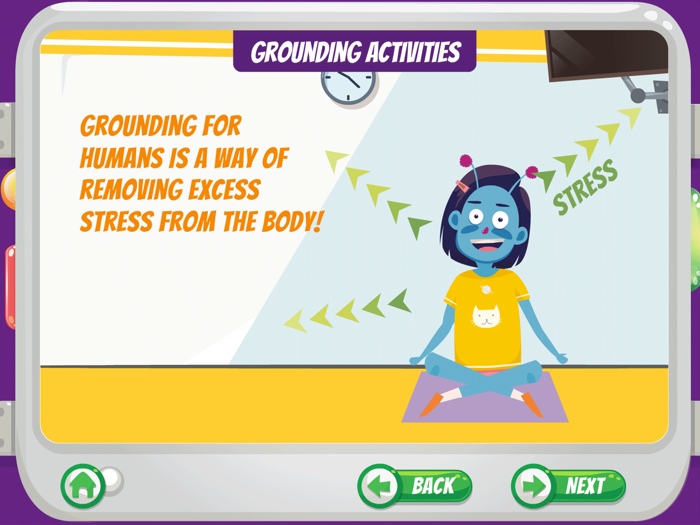 Social Skills for Autism 3