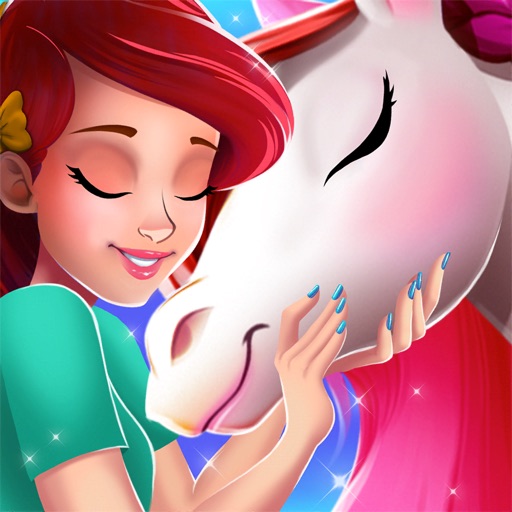 Horse & Pony Doctor Care iOS App