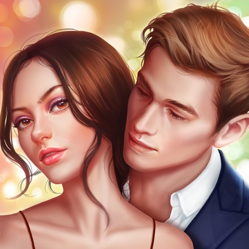 Love Fever: Stories & Choices Icon