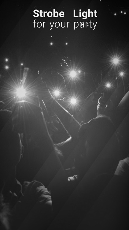 Strobe Light: Disco FlashBeats screenshot-5