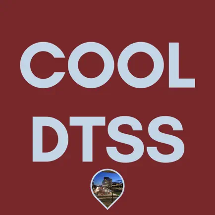 Cool DTSS Cheats