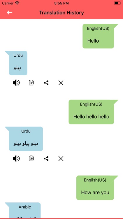 Speech to Text Convertor
