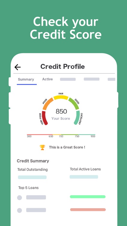 Balance app: Money Manager