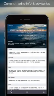 outcast - marine weather not working image-2