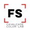 Cavalcade Color Lab