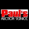 Paul’s Auction Service Live