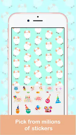 Game screenshot Pattern HD - Live Wallpapers apk