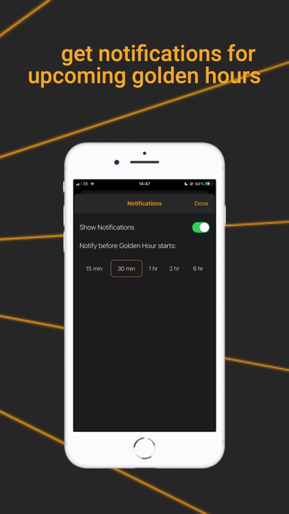 mygoldenhour screenshot-4
