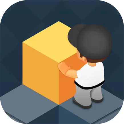 推箱子大作战-经典休闲益智游戏,一起来挑战吧！ Читы