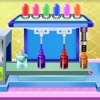 Nail Polish & Lipstick Factory icon